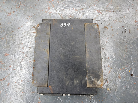 Truck Fuse Box Program # 109-0226