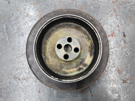 Cummins Diesel Engine Crankshaft Adaptor 3944832 For Sale