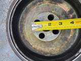 Cummins Diesel Engine Crankshaft Adaptor 3944832 For Sale