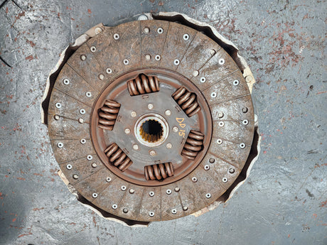 IATCO Detroit DD15 Clutch Disc NMU360-28-12 For Sale