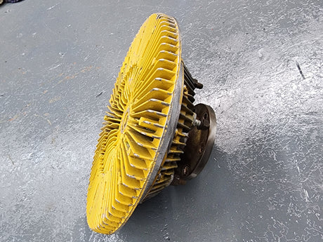 11" Viscous Fan Clutch 1090-08601-01 For Sale