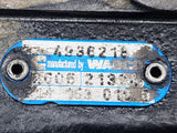 Wabco Cummins ISL Air Compressor For Sale, Part # 4936218
