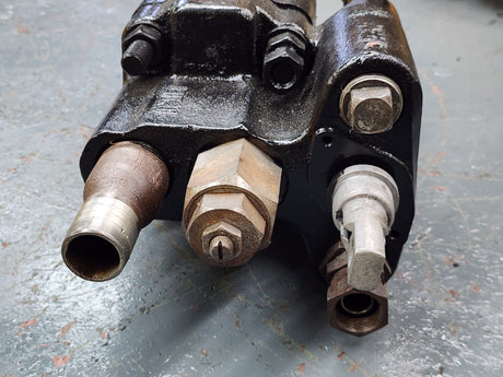 Hydraulic Dump Pump For Sale