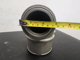 OEM Cummins ISX 3687090 Air Transfer Elbow Tube For Sale