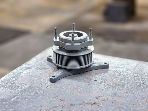 Fan Clutch For Sale, Bracket Part # 010021997