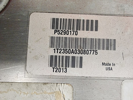 Cummins ISX12/ISX15 ECM Part # 5290170 For Sale