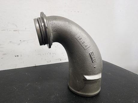 Mercedes Air Transfer Tube, Part# A904 098 45 07 ZAM 597/01