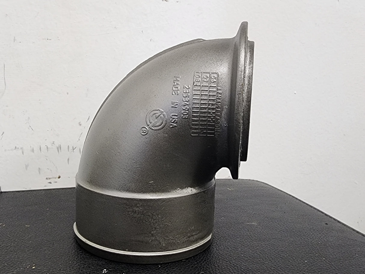 Detroit Series 60 Intake Elbow 23534903 For Sale
