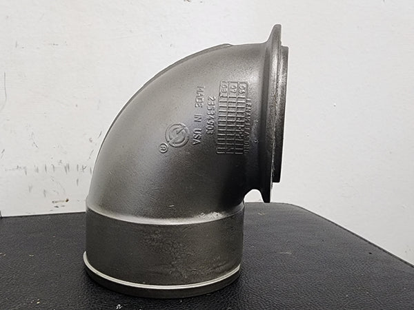 Detroit Series 60 Intake Elbow 23534903 For Sale