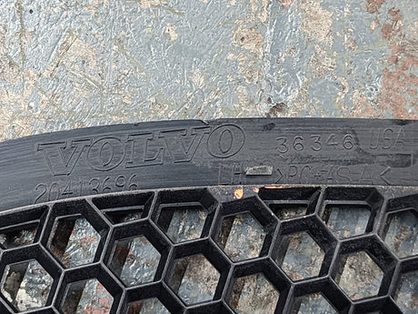 OEM Volvo VNL Hood Side Vents For Sale