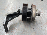 Borg Warner Cummins ISX 1090-09500-01B Fan Clutch For Sale