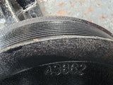 Borg Warner Cummins ISX 1090-09500-01B Fan Clutch For Sale