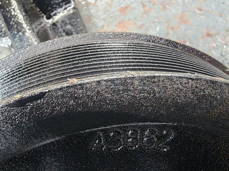 Borg Warner Cummins ISX 1090-09500-01B Fan Clutch For Sale