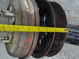 Borg Warner Cummins ISX 1090-09500-01B Fan Clutch For Sale