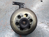 Borg Warner Cummins ISX 1090-09500-01B Fan Clutch For Sale