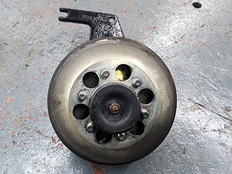 Borg Warner Cummins ISX 1090-09500-01B Fan Clutch For Sale