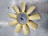 27” Fan Blade For Sale, 9 Blades, 27 Inches