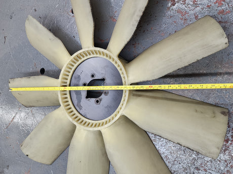 Borg Warner Kysor Series Fan Blade 4735-41392-08 For Sale