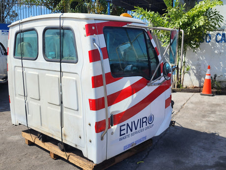 2006 Sterling Cab For Sale