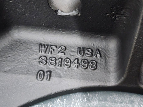 Cummins L10 Front Engine Mount 3819498 For Sale
