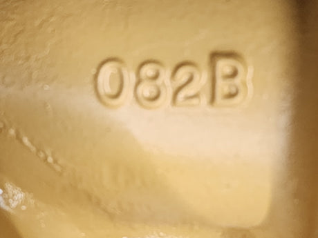 Caterpillar 3406 Turbo Shell 082B For Sale