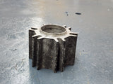 Fan Blade Spacer, 6 Screws
