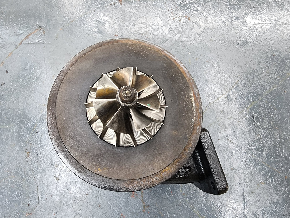 BorgWarner S300A113 Turbocharger 673448-HSV For Sale