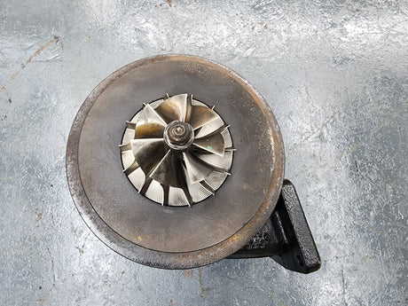 BorgWarner S300A113 Turbocharger 673448-HSV For Sale