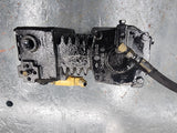 CAT Bendix TU-FLO 550 Air Compressor 107003
