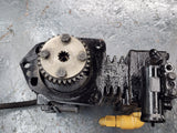 CAT Bendix TU-FLO 550 Air Compressor 107003