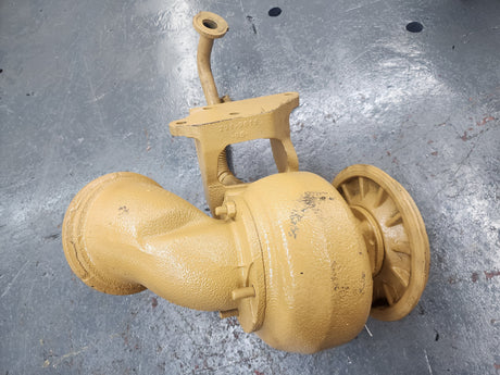 Caterpillar C11/C13 Diesel Turbocharger Supercharger 735575 For Sale