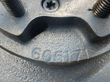 Cummins Horton Fan Clutch 605171 For Sale