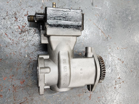 Cummins ISC 8.3L WABCO Engine Air Compressor 9111580486 For Sale