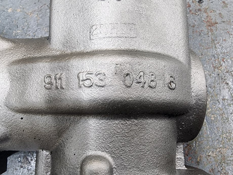 Cummins ISC 8.3L WABCO Engine Air Compressor 9111580486 For Sale