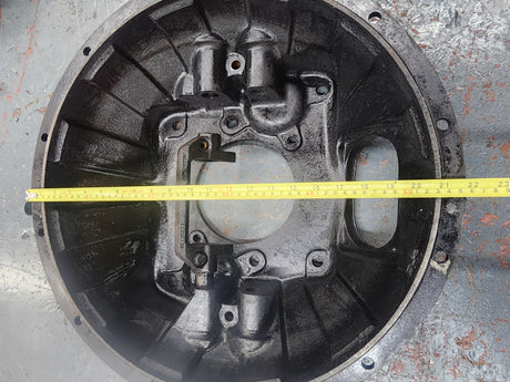Meritor Transmission Bell Housing 3282-Y-1039 For Sale