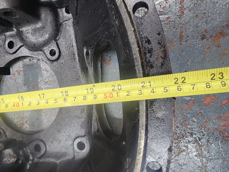 Meritor Transmission Bell Housing 3282-Y-1039 For Sale