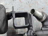Permco Hydraulic Dump Pump CFA31H W/ Air Shift Cylinder For Sale