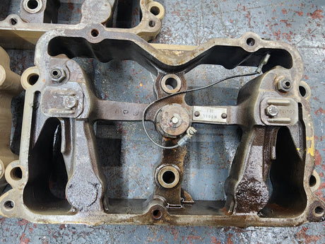 Cummins Big Cam III / IV Engine Brakes 30E W/Bolts For Sale