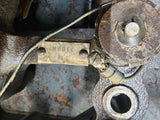 Cummins Big Cam III / IV Engine Brakes 30E W/Bolts For Sale