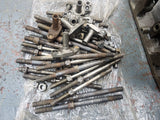 Cummins Big Cam III / IV Engine Brakes 30E W/Bolts For Sale