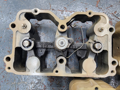 OEM Cummins BigCam IV Engine Brakes C14A For Sale