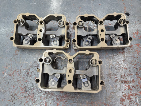 OEM Cummins BigCam IV Engine Brakes C14A For Sale