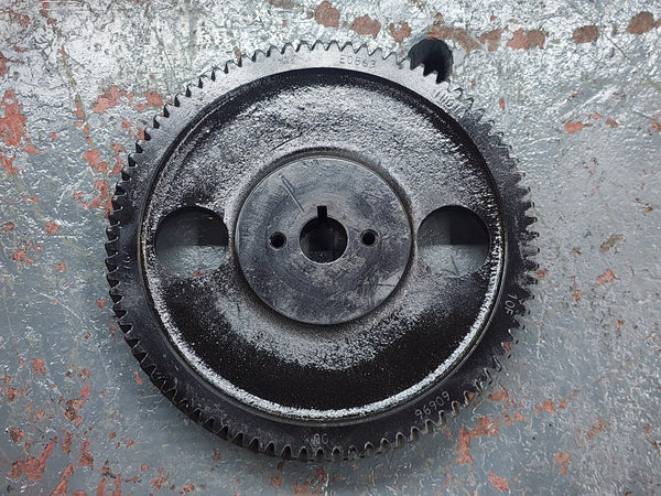 OEM Cummins ISC Injector Pump Gear 3942764 For Sale