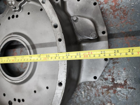 OEM Caterpillar 3406C Flywheel Housing 7N-8367 For Sale