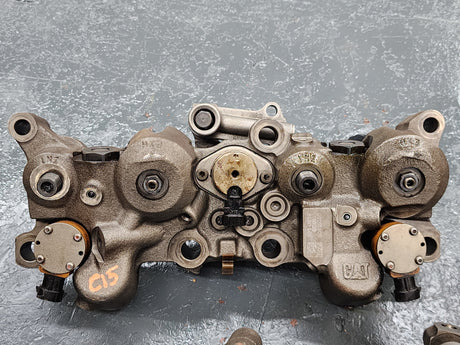 CAT C15 Jake Brakes 305-0639 For Sale, Part # 239-9629