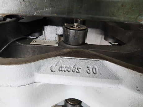 Cummins BigCam Jake / Engine Brakes Mod. 30 For Sale