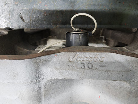 Cummins BigCam Jake / Engine Brakes Mod. 30 For Sale