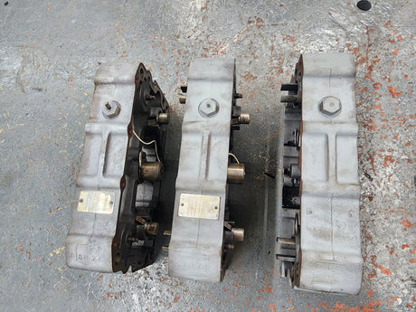 Cummins N14 Celect PLUS 3072516 Engine C Brakes For Sale