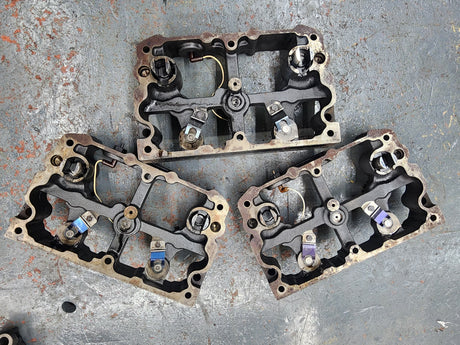 Cummins N14 Celect PLUS 3072516 Engine C Brakes For Sale