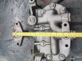 Ford Oil Cooler Mounting Support E9HU-6B843-AA For Sale